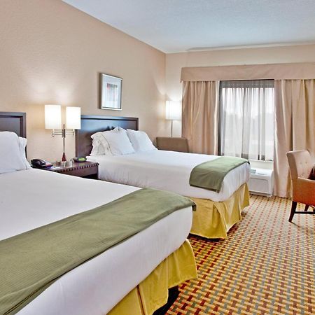 Holiday Inn Express Orlando-Ocoee East, An Ihg Hotel Екстер'єр фото