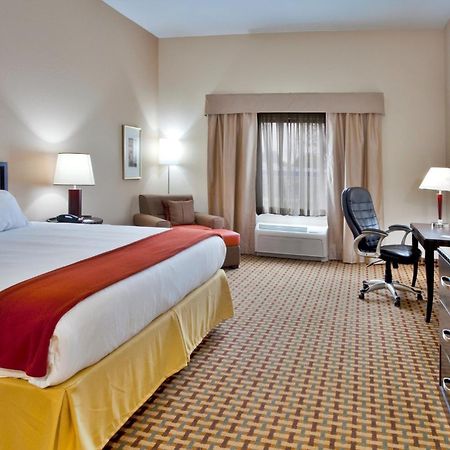 Holiday Inn Express Orlando-Ocoee East, An Ihg Hotel Екстер'єр фото