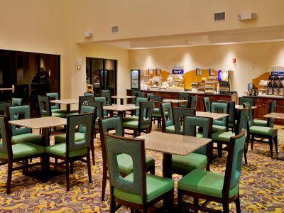 Holiday Inn Express Orlando-Ocoee East, An Ihg Hotel Екстер'єр фото