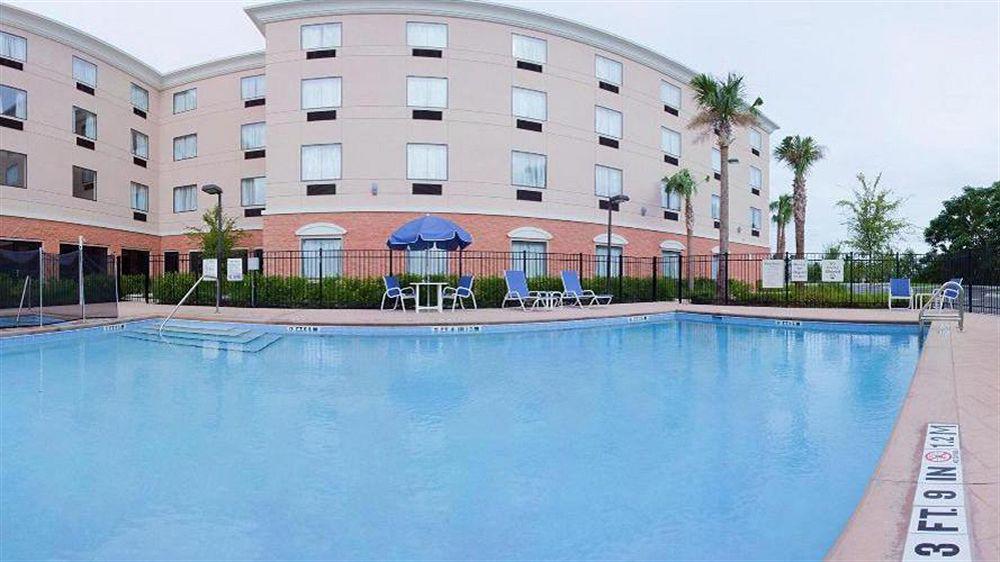 Holiday Inn Express Orlando-Ocoee East, An Ihg Hotel Екстер'єр фото