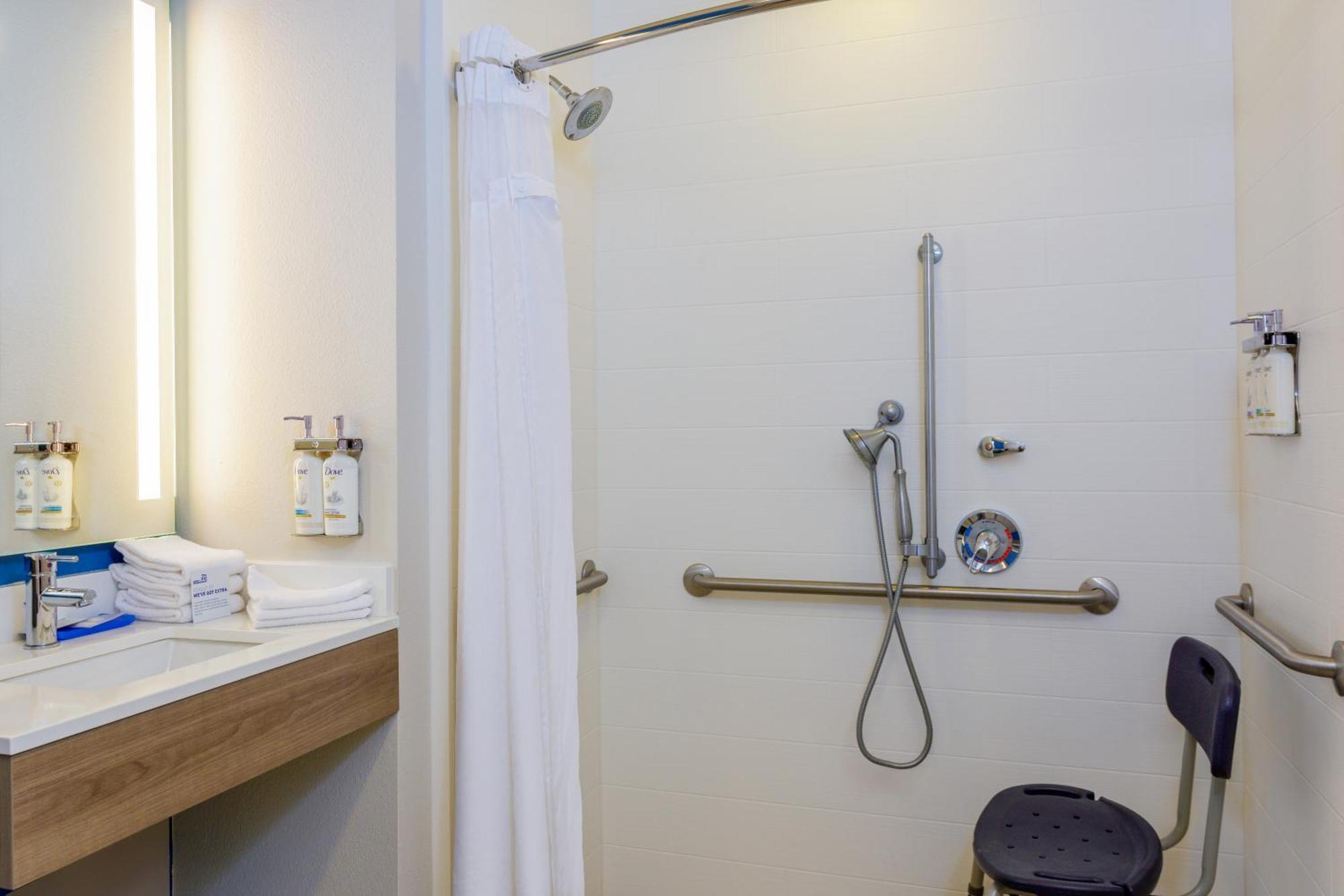 Holiday Inn Express Orlando-Ocoee East, An Ihg Hotel Екстер'єр фото