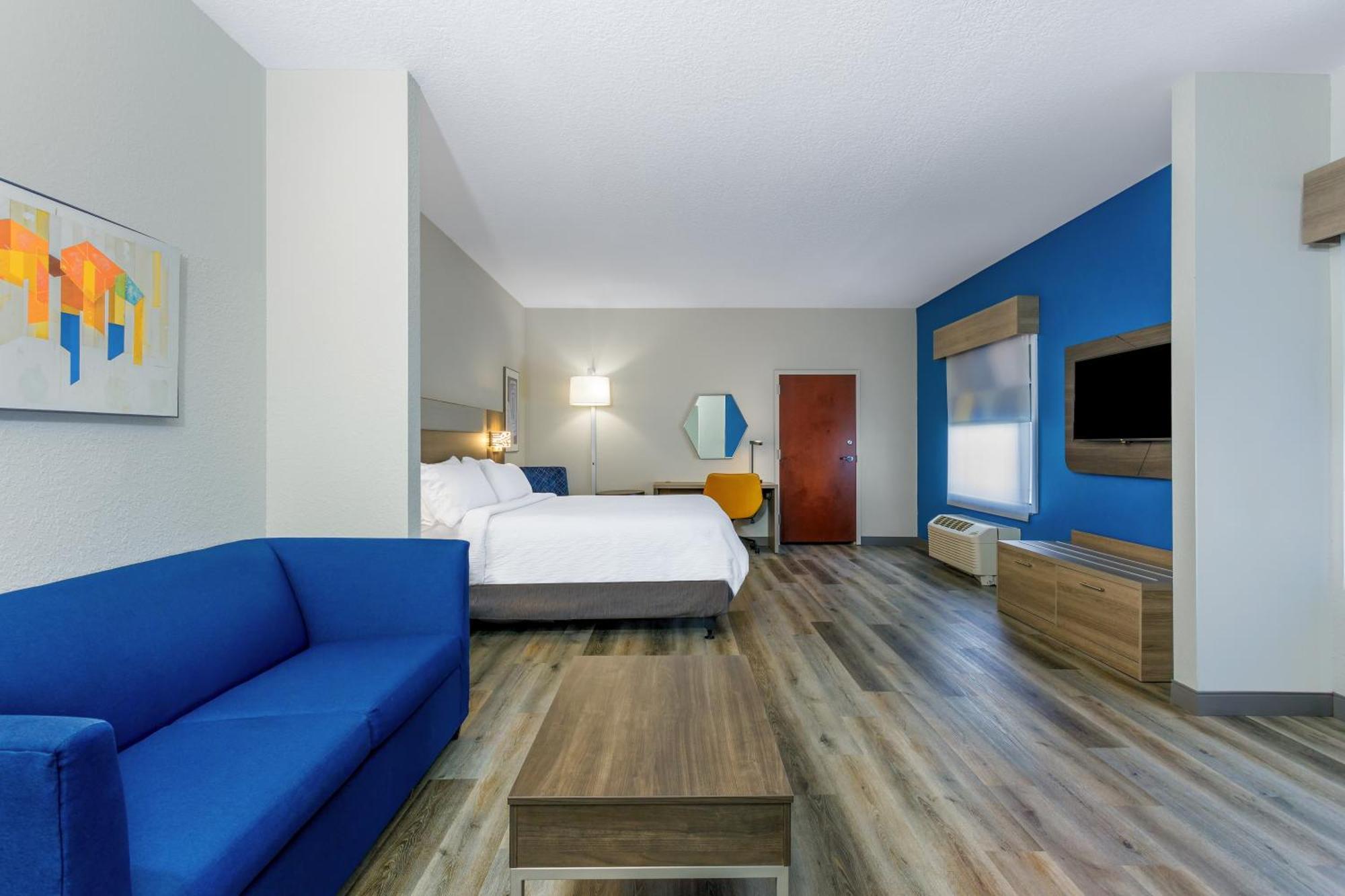 Holiday Inn Express Orlando-Ocoee East, An Ihg Hotel Екстер'єр фото