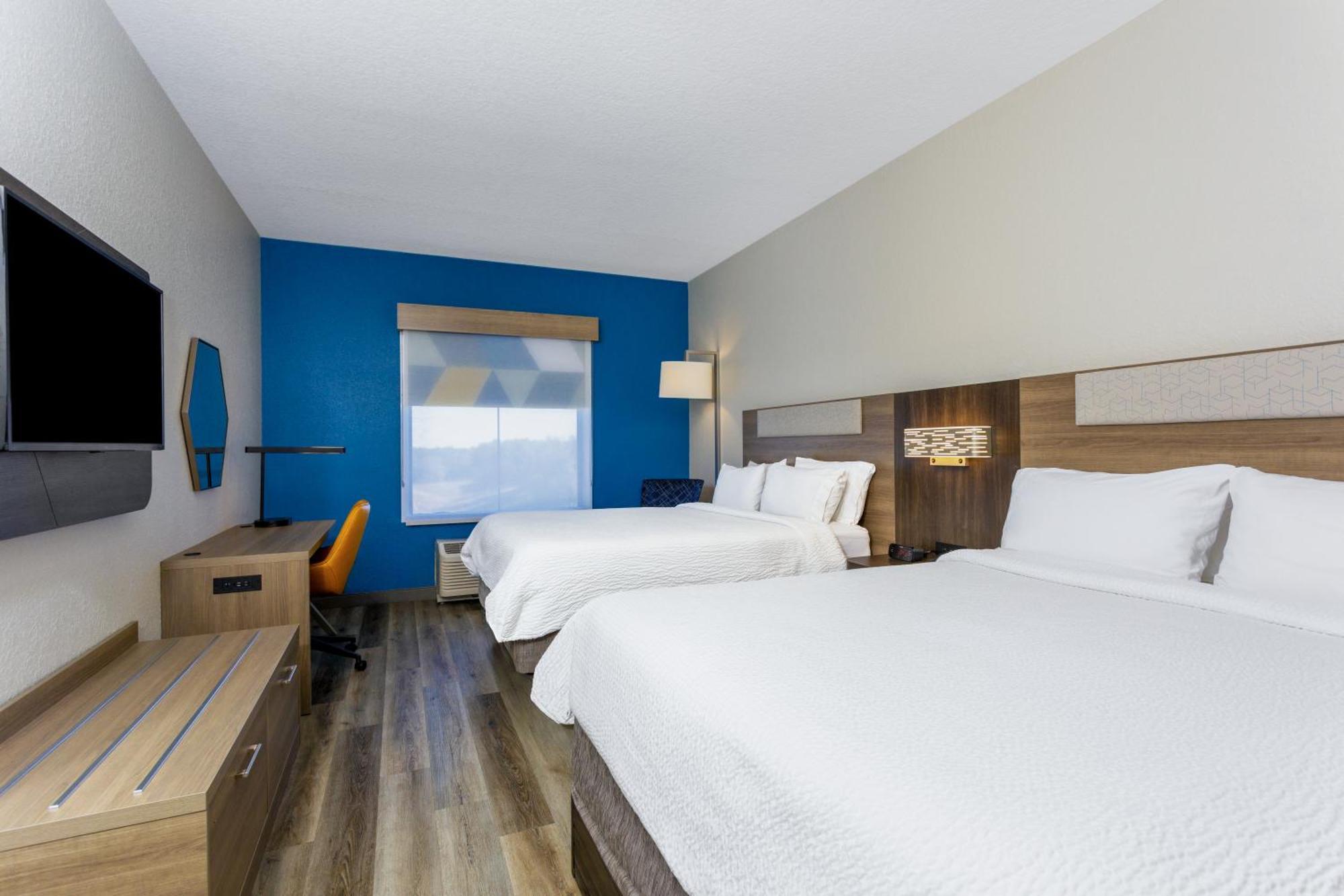 Holiday Inn Express Orlando-Ocoee East, An Ihg Hotel Екстер'єр фото