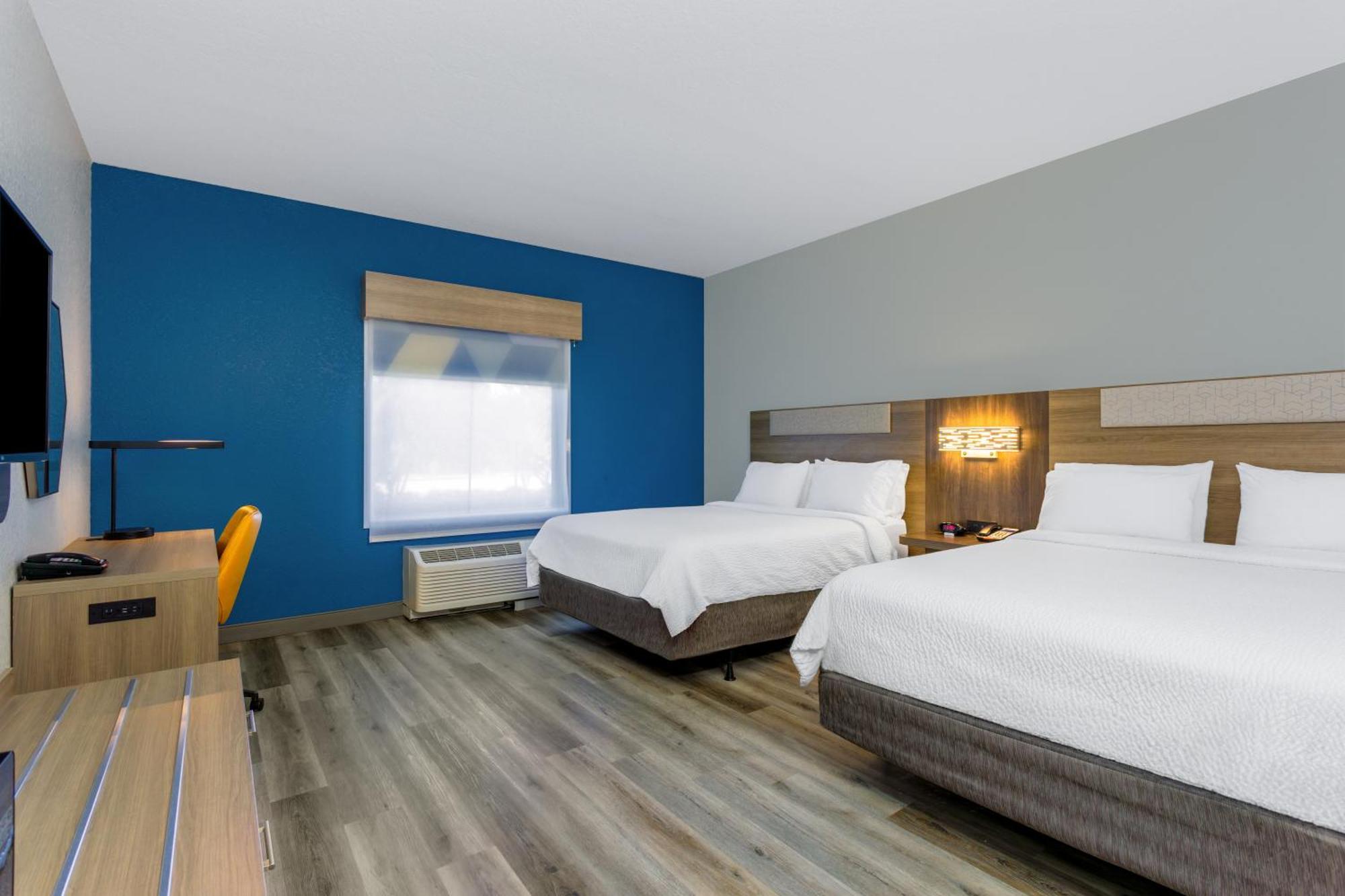 Holiday Inn Express Orlando-Ocoee East, An Ihg Hotel Екстер'єр фото