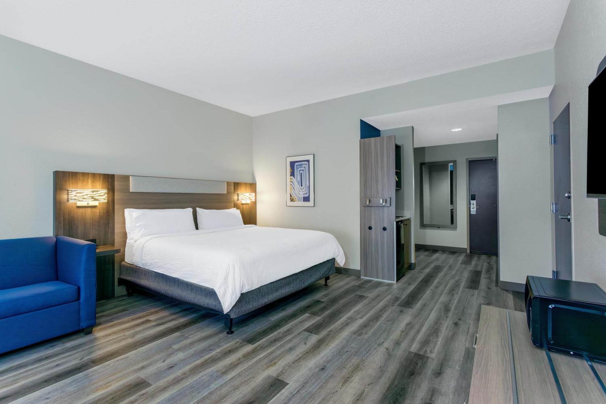 Holiday Inn Express Orlando-Ocoee East, An Ihg Hotel Екстер'єр фото