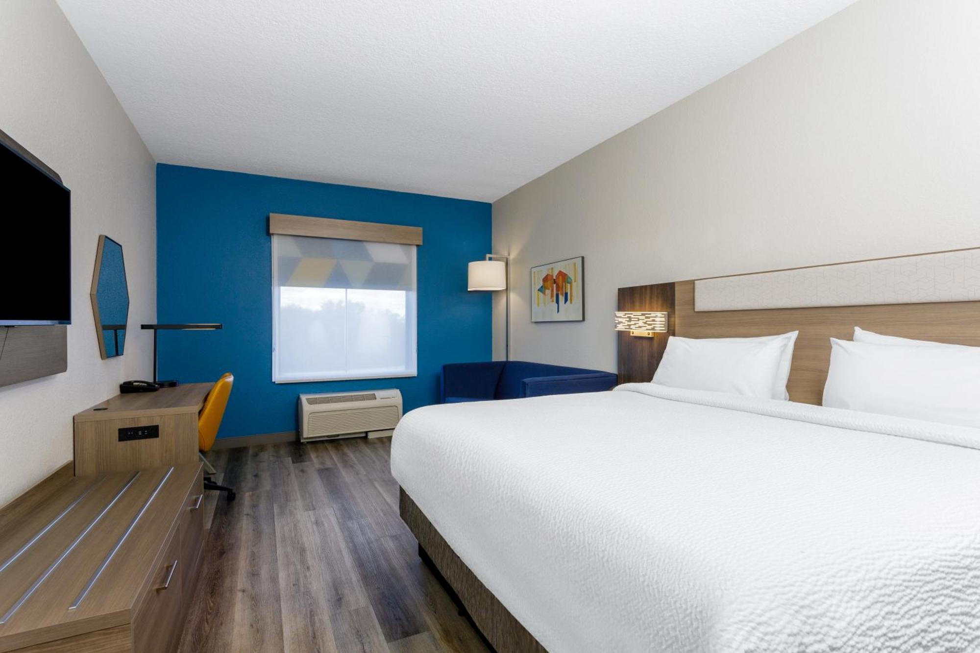 Holiday Inn Express Orlando-Ocoee East, An Ihg Hotel Екстер'єр фото