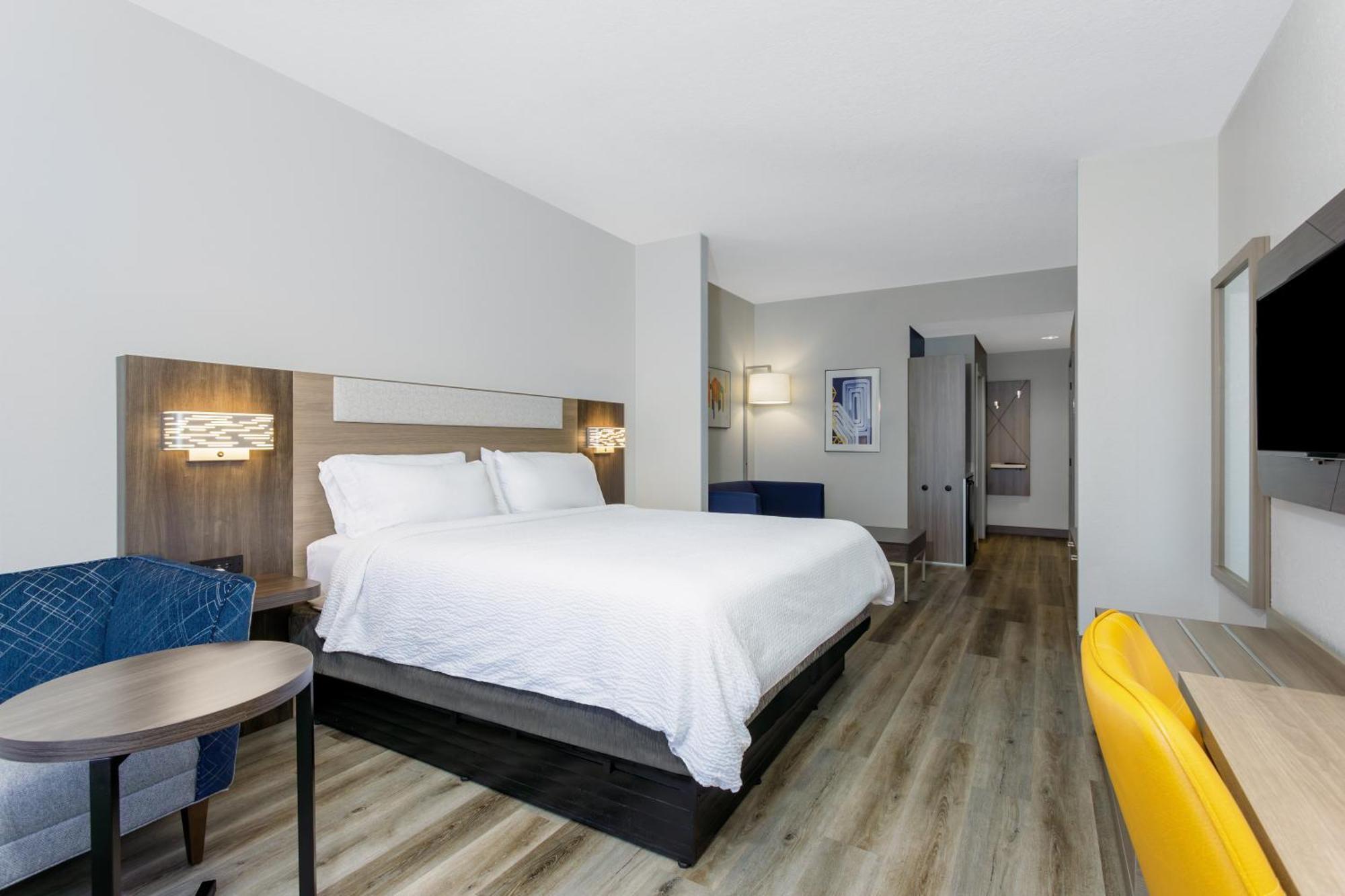 Holiday Inn Express Orlando-Ocoee East, An Ihg Hotel Екстер'єр фото