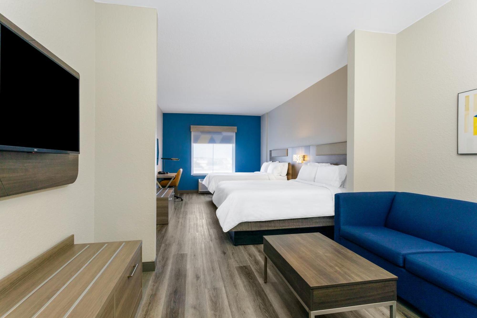 Holiday Inn Express Orlando-Ocoee East, An Ihg Hotel Екстер'єр фото