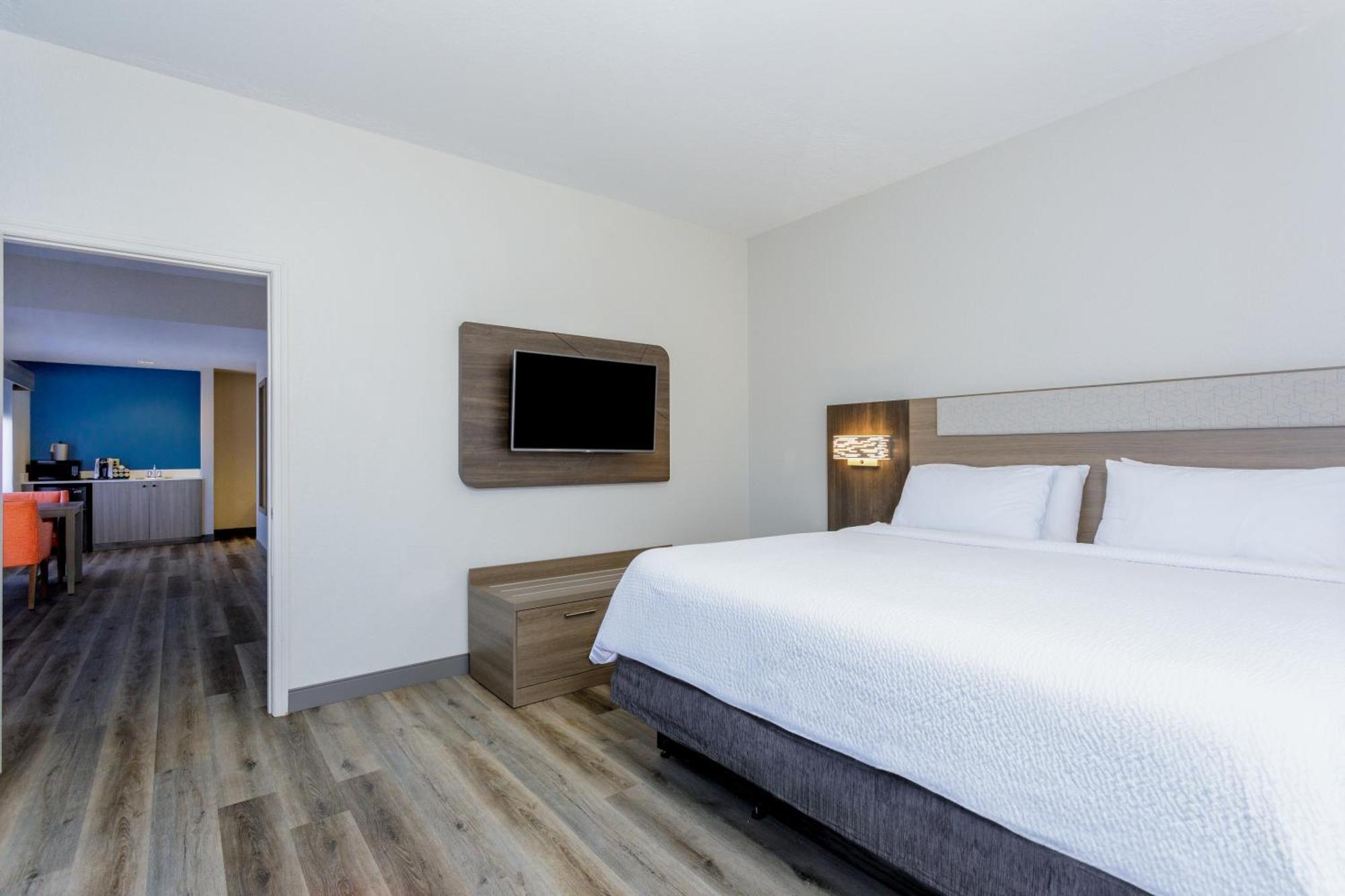 Holiday Inn Express Orlando-Ocoee East, An Ihg Hotel Екстер'єр фото