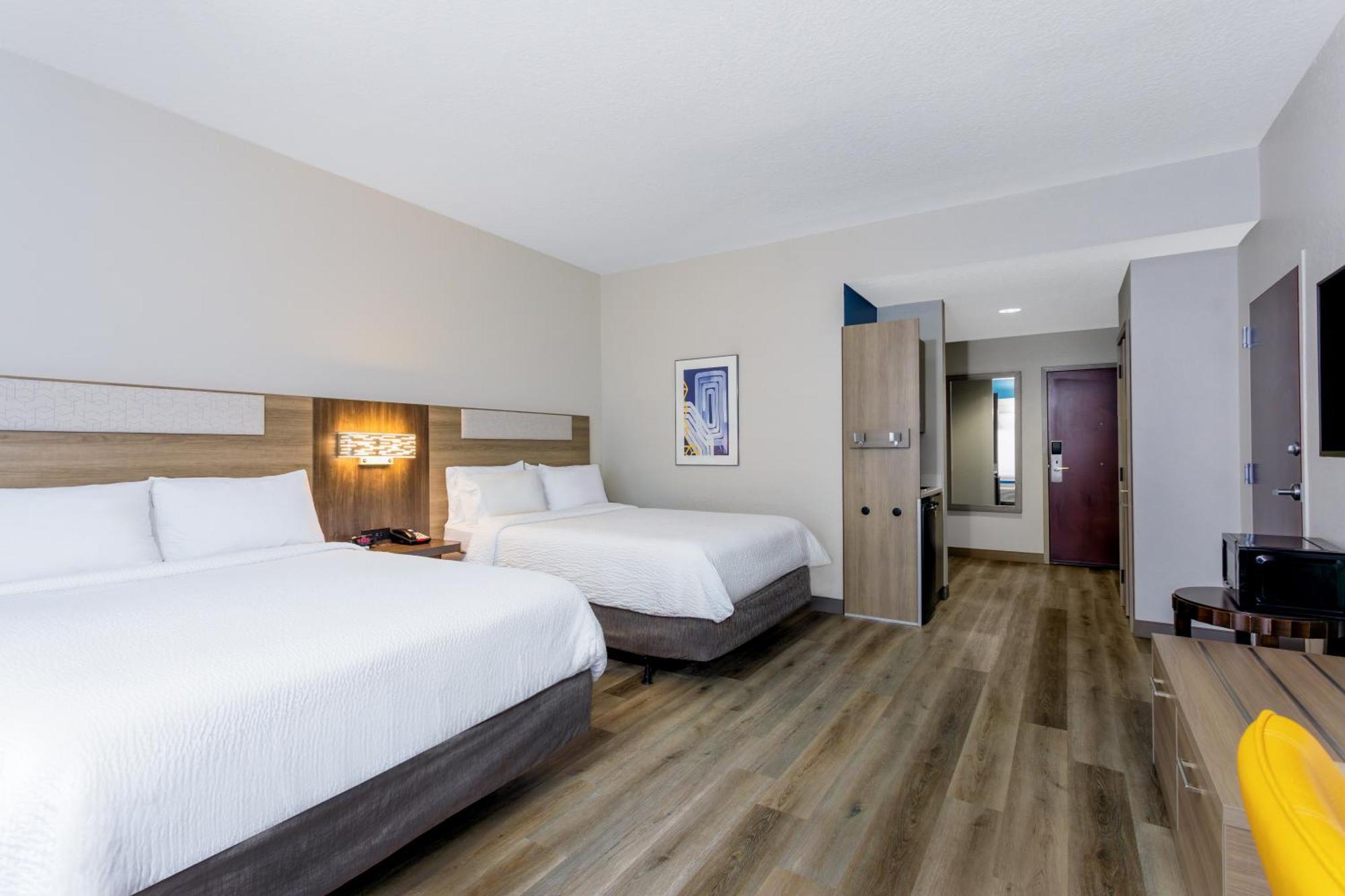 Holiday Inn Express Orlando-Ocoee East, An Ihg Hotel Екстер'єр фото