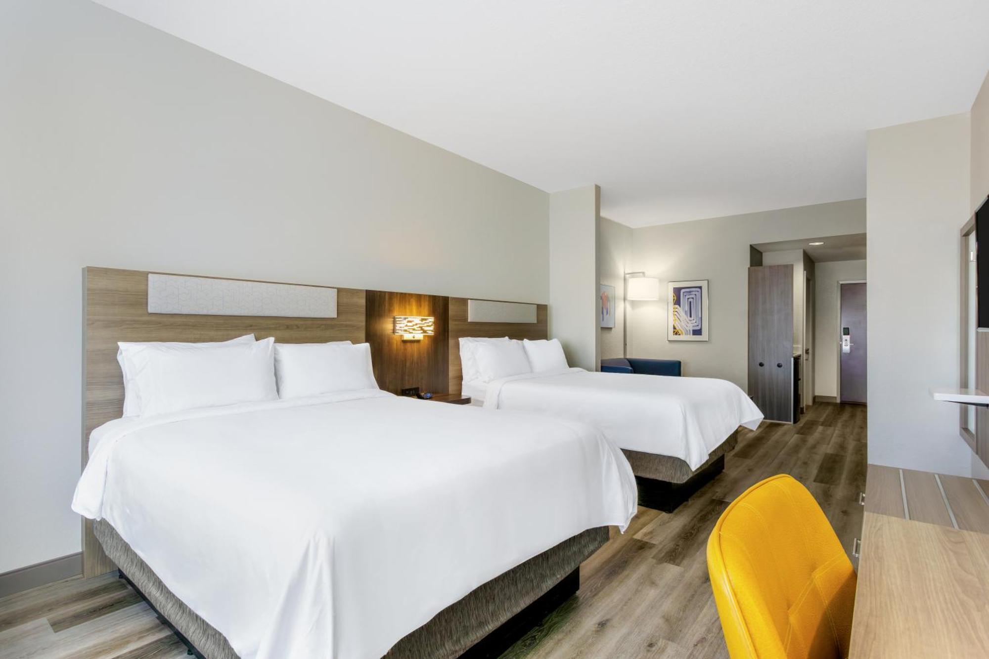 Holiday Inn Express Orlando-Ocoee East, An Ihg Hotel Екстер'єр фото