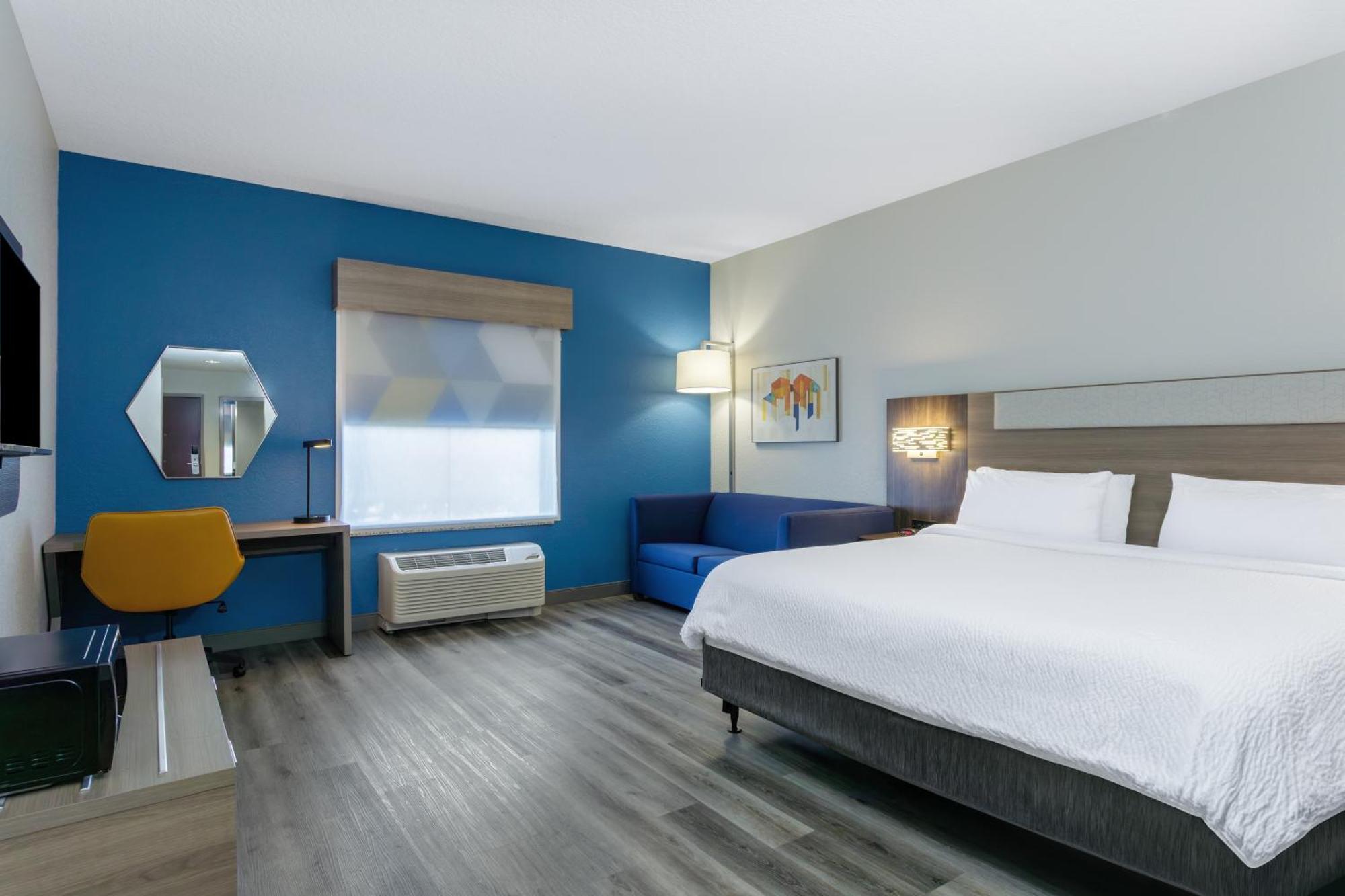 Holiday Inn Express Orlando-Ocoee East, An Ihg Hotel Екстер'єр фото