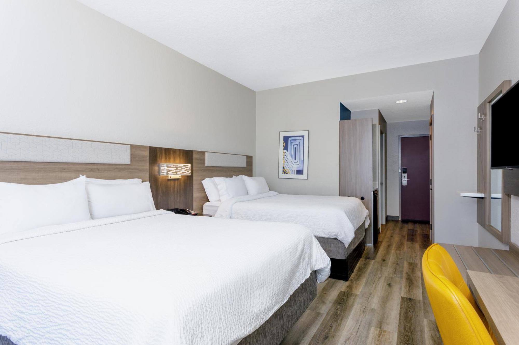 Holiday Inn Express Orlando-Ocoee East, An Ihg Hotel Екстер'єр фото