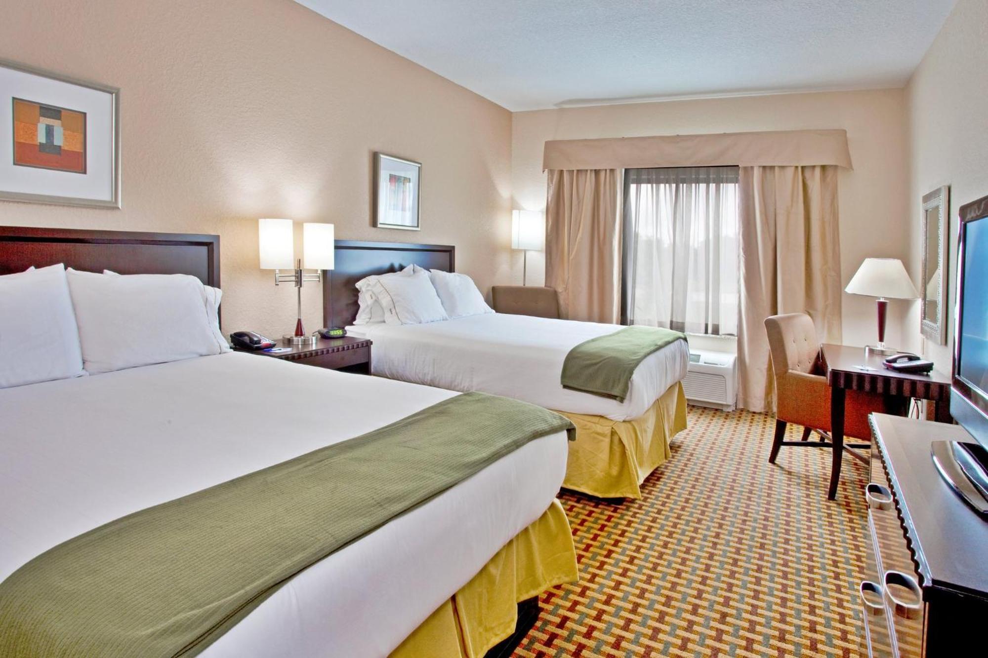 Holiday Inn Express Orlando-Ocoee East, An Ihg Hotel Екстер'єр фото