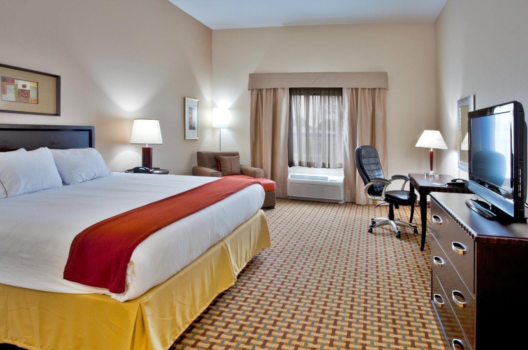 Holiday Inn Express Orlando-Ocoee East, An Ihg Hotel Екстер'єр фото