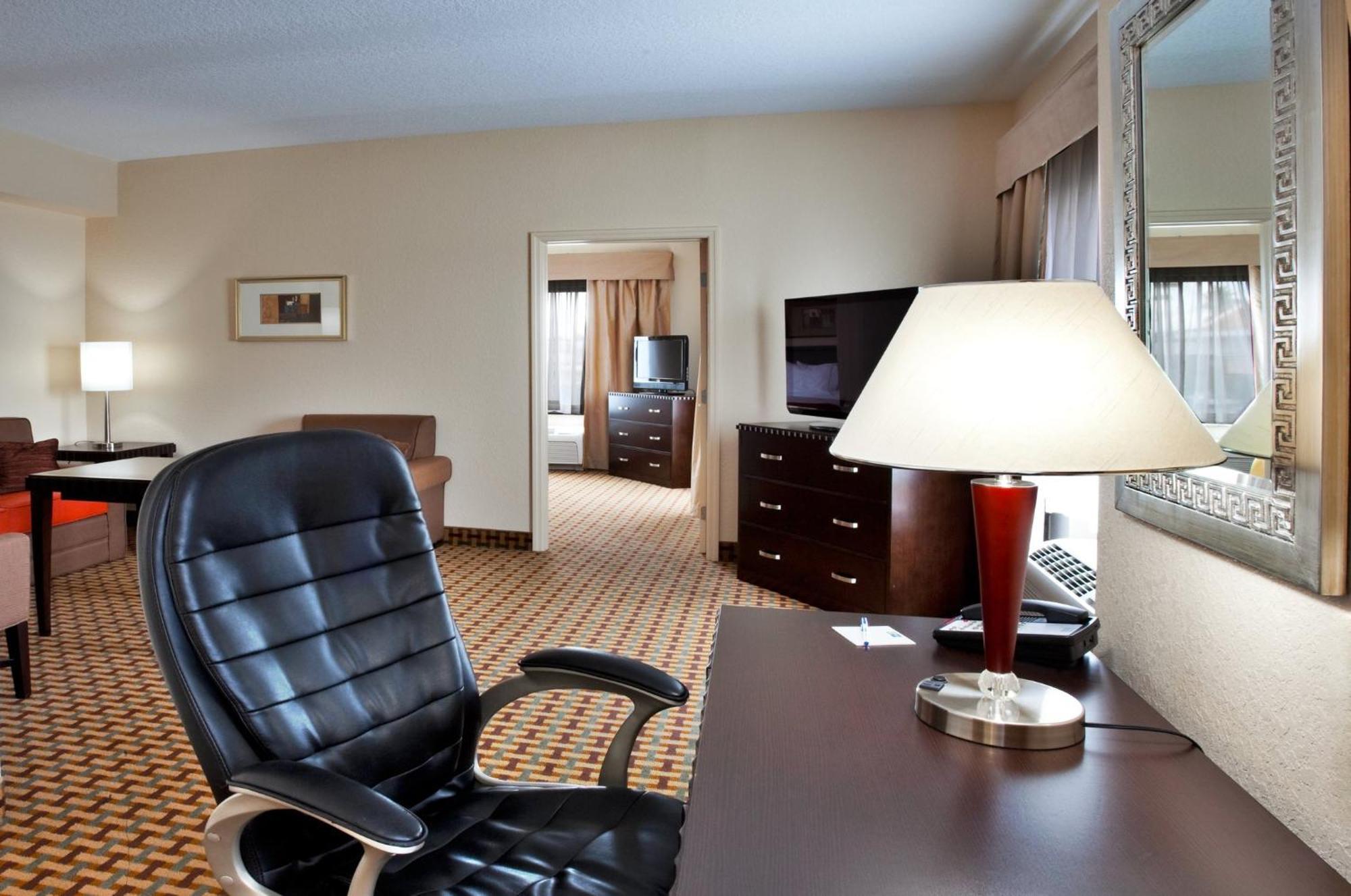 Holiday Inn Express Orlando-Ocoee East, An Ihg Hotel Екстер'єр фото